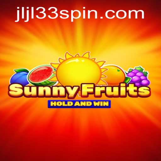 SunnyFruits: A Delightful Dive into the World of JLJL33