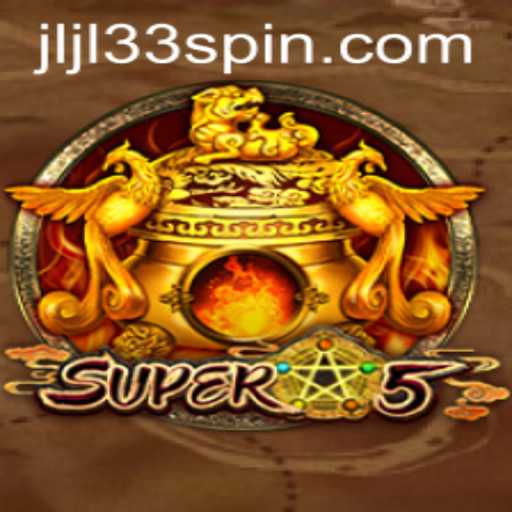 Discover the Exciting World of Super5: A New Gaming Adventure