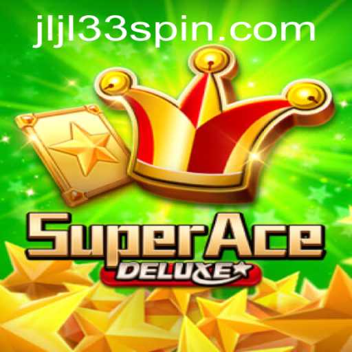 Unveiling SuperAceDeluxe: The Game-Changing Experience of 2023