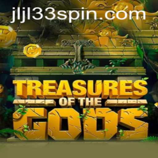 Discover the Mystical Adventure of TreasureoftheGods: A New Era of Gaming
