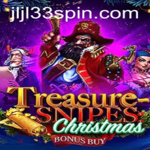 Exploring the Enchanting World of TreasuresnipesChristmas: A Holiday Adventure