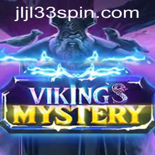 VikingsMystery: Unveiling the Saga with JLJL33