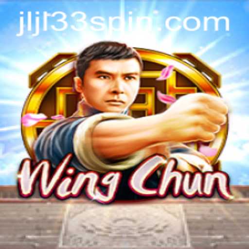 WingChun: Unveiling the Intricacies of the Mind-Bending Game JLJL33