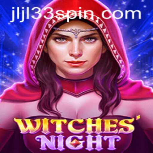 Discover the Enchanting World of WitchesNight: A Mystical Journey