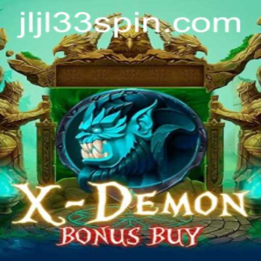XDemonBonusBuy: A Dive into the Spectacular Gaming Experience with Keyword JLJL33
